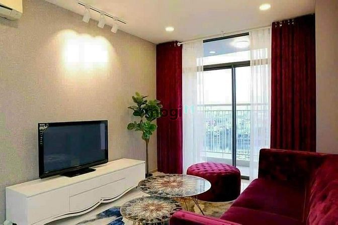 Hình ảnh Bán Riva Park Quận 4  - 2PN , 2WC , 80m2 . - Đầy đủ nội thất đẹp .  -