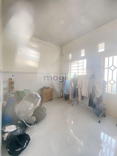 Hình ảnh Bán nhà hẻm PHẠM THẾ HIỂN, P.4 Q.8 - 33M2