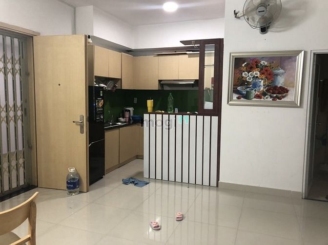 Hình ảnh Cho thuê chung cư Oriental Plaza 77m 2PN giá 10tr/th