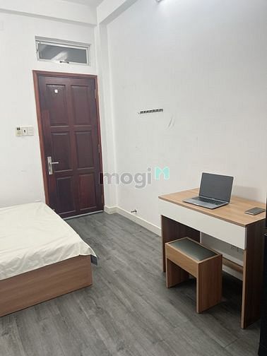 Hình ảnh studio full NT cửa sổ thoáng ngay chợ Tân Định_bờ kè Hoàng Sa_Quận 3