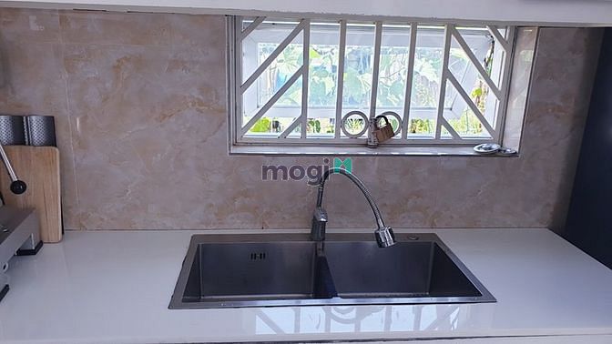 Hình ảnh cho thuê biệt thự khu nam việt á