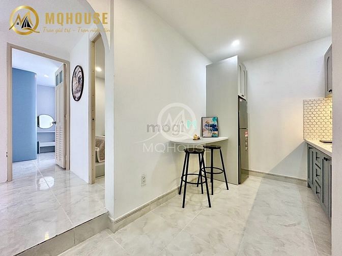 Hình ảnh Chuỗi hệ thống CHDV 2PN ngã tư Bảy Hiền - lăng Cha Cả - sân bay