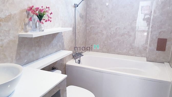 Hình ảnh cho thuê biệt thự khu nam việt á