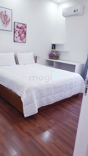 Hình ảnh cho thuê biệt thự khu nam việt á