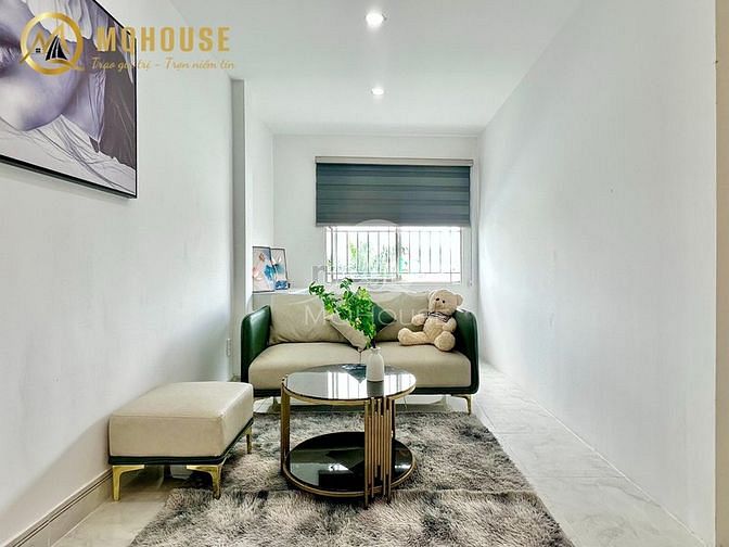 Hình ảnh Chuỗi hệ thống CHDV 2PN ngã tư Bảy Hiền - lăng Cha Cả - sân bay