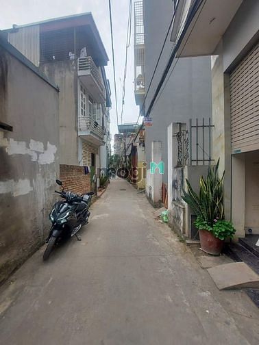 Hình ảnh Do chuyển Về Quê ở Cần Bán Nhanh Mảnh Đất Ngọc thụy 40m 2,75 tỷ