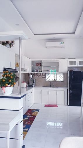 Hình ảnh cho thuê biệt thự khu nam việt á