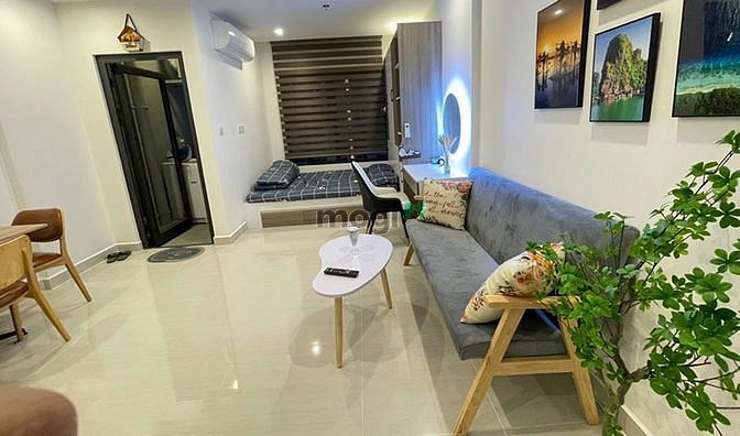 Hình ảnh (Sutudio) bán-thuê Thông tin Trang Chủ MB66.COM / Đăng Ký Tặng 66K Studio Vinhomes Grand Park layout