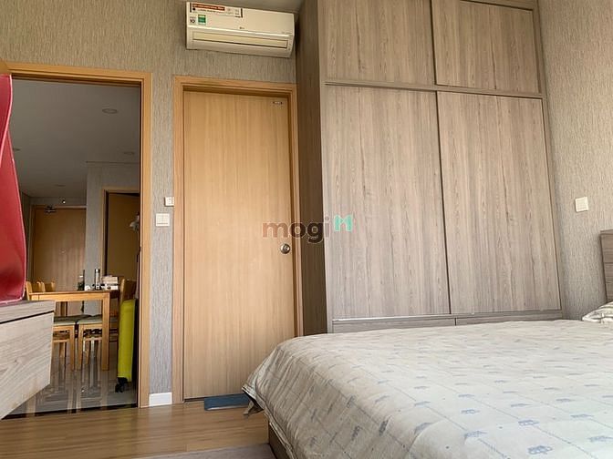 Hình ảnh Cho Thuê Căn 3PN Full Nội Thất Chỉ 14TR tại Quận 7
