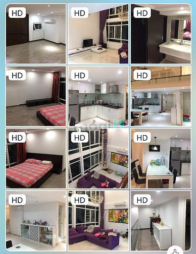 Hình ảnh 𝐂𝐡𝐮𝐲𝐞̂𝐧: Cho thuê Trang Chủ MB66.COM / Đăng Ký Tặng 66K + Lofthouse + Penthouse - Phú Hoàng Anh