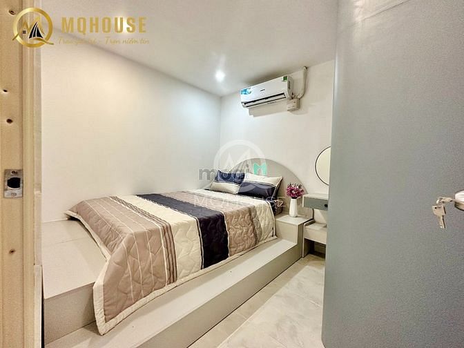 Hình ảnh Chuỗi hệ thống CHDV 2PN ngã tư Bảy Hiền - lăng Cha Cả - sân bay