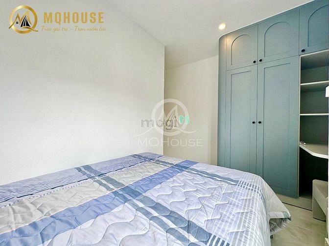 Hình ảnh Chuỗi hệ thống CHDV 2PN ngã tư Bảy Hiền - lăng Cha Cả - sân bay