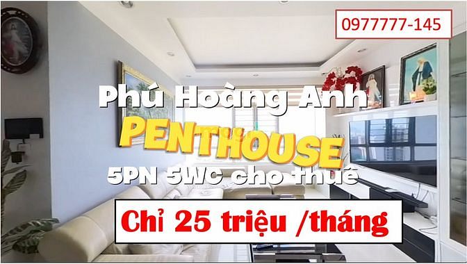 Hình ảnh 𝐂𝐡𝐮𝐲𝐞̂𝐧: Cho thuê Trang Chủ MB66.COM / Đăng Ký Tặng 66K + Lofthouse + Penthouse - Phú Hoàng Anh