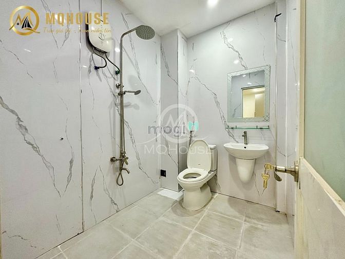 Hình ảnh Chuỗi hệ thống CHDV 2PN ngã tư Bảy Hiền - lăng Cha Cả - sân bay