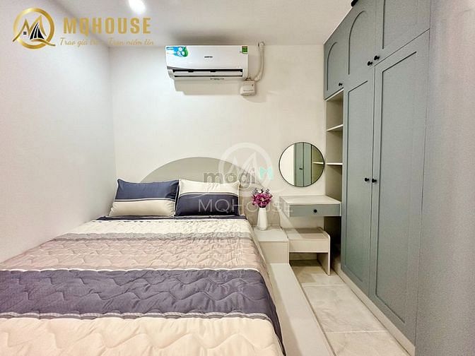 Hình ảnh Chuỗi hệ thống CHDV 2PN ngã tư Bảy Hiền - lăng Cha Cả - sân bay