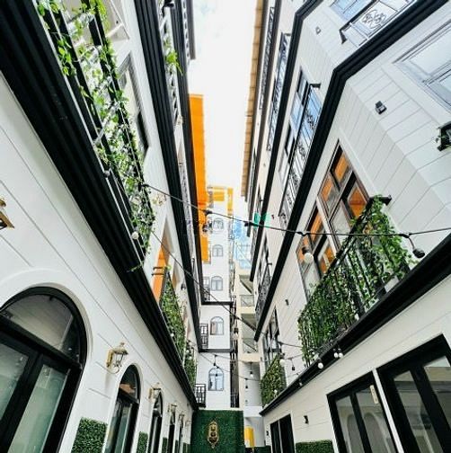 Hình ảnh CHO THUÊ CĂN HỘ Dịch Vụ tiện ích Quận 10 giá rẻ