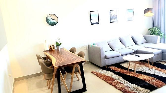 Hình ảnh Bán CH StarLight Riverside Quận 6 63m2, 2PN, 2WC, SHR, 1ty950