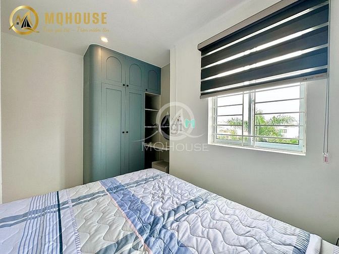 Hình ảnh Chuỗi hệ thống CHDV 2PN ngã tư Bảy Hiền - lăng Cha Cả - sân bay