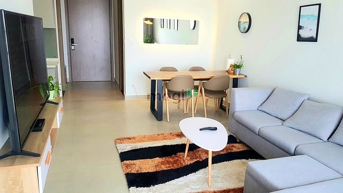 Hình ảnh Bán CH StarLight Riverside Quận 6 63m2, 2PN, 2WC, SHR, 1ty950