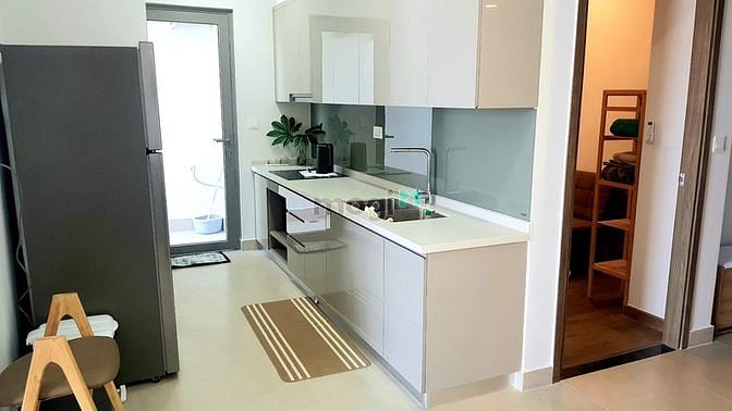 Hình ảnh Bán CH StarLight Riverside Quận 6 63m2, 2PN, 2WC, SHR, 1ty950