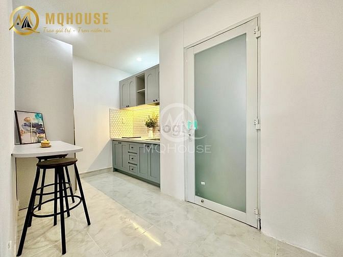Hình ảnh Chuỗi hệ thống CHDV 2PN ngã tư Bảy Hiền - lăng Cha Cả - sân bay