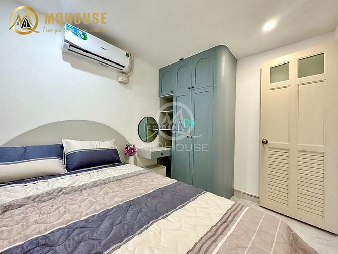 Hình ảnh Chuỗi hệ thống CHDV 2PN ngã tư Bảy Hiền - lăng Cha Cả - sân bay