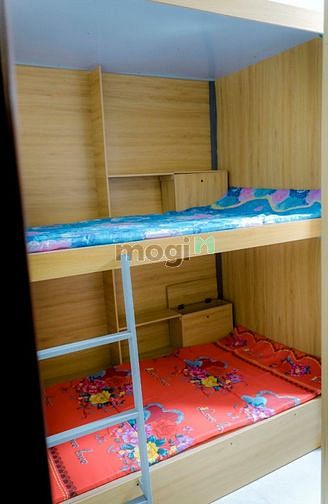Hình ảnh 😍😍😍 KTX-SLEEPBOX FULL nội thất 218 BÙI THỊ XUÂN_q.tân bình