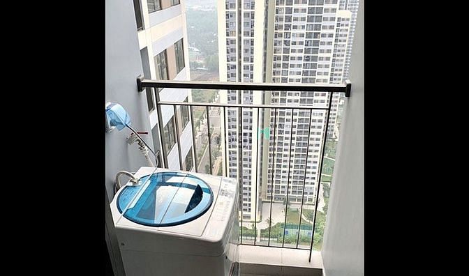 Hình ảnh (Sutudio) bán-thuê Thông tin Trang Chủ MB66.COM / Đăng Ký Tặng 66K Studio Vinhomes Grand Park layout