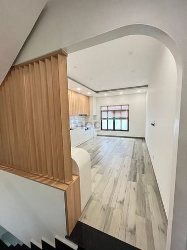Hình ảnh Nhà mặt tiền đường Số 23, khu Tên Lửa, Bình Trị Đông B, Bình Tân.