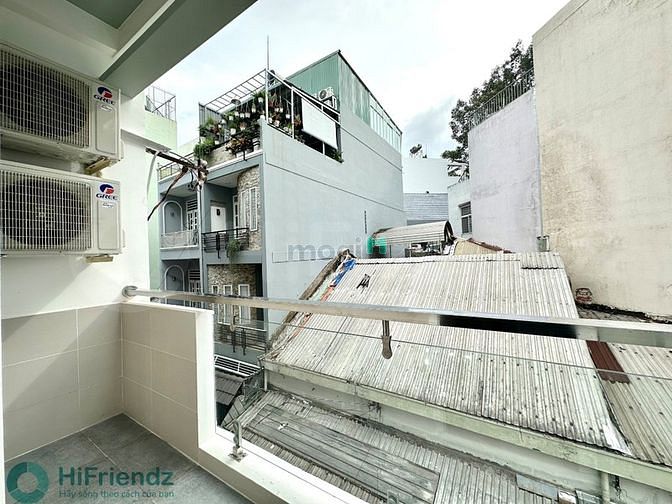 Hình ảnh Studio Full NT Cao Cấp Mới_Ngay ĐH UEH_Gần Ngã 6 Nguyễn Tri Phương