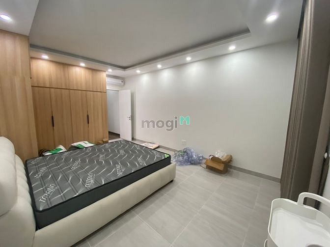 Hình ảnh Nhà mặt tiền đường Số 23, khu Tên Lửa, Bình Trị Đông B, Bình Tân.