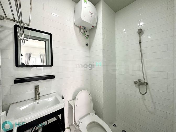 Hình ảnh Studio Full NT Cao Cấp Mới_Ngay ĐH UEH_Gần Ngã 6 Nguyễn Tri Phương
