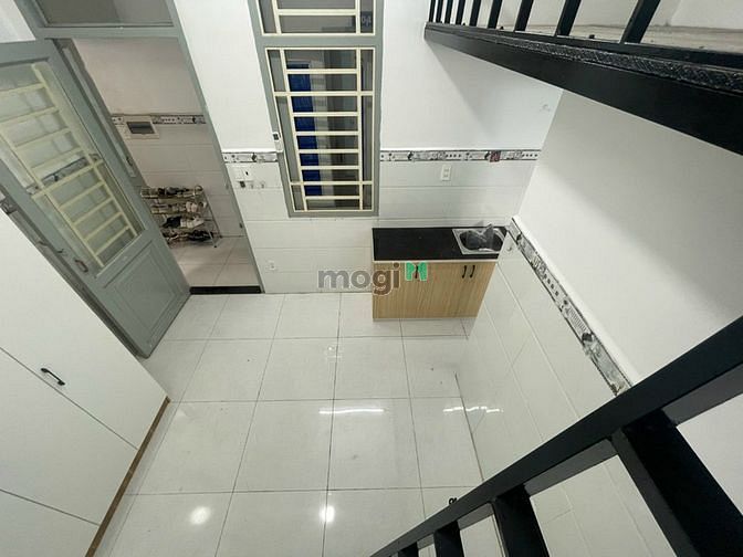 Hình ảnh 🌈🌈Phòng Duplex Full Nội Thất - Cửa Sổ - Ban Công Giáp Q10🌈🌈
