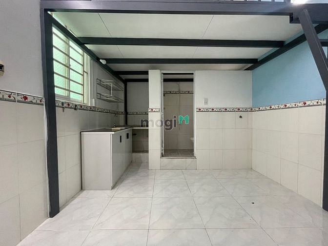 Hình ảnh 🌈🌈Phòng Duplex Full Nội Thất - Cửa Sổ - Ban Công Giáp Q10🌈🌈