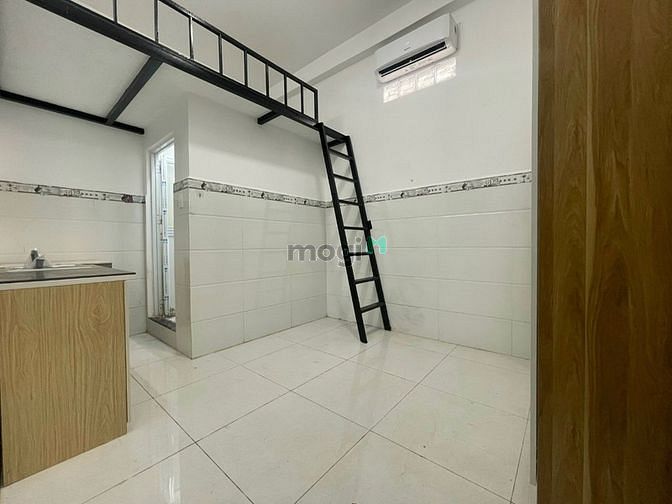 Hình ảnh 🌈🌈Phòng Duplex Full Nội Thất - Cửa Sổ - Ban Công Giáp Q10🌈🌈