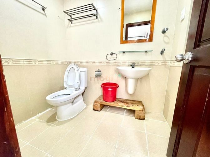 Hình ảnh Studio balcon 45m2 ngay cầu Nguyễn Văn Cừ, gần đh Sư Phạm, đh Sài Gòn