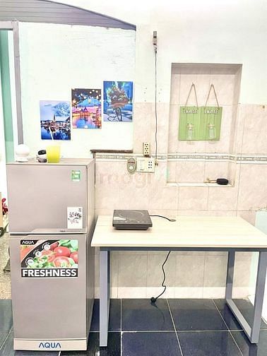 Hình ảnh 😍😍😍 KTX-SLEEPBOX FULL nội thất 218 BÙI THỊ XUÂN_q.tân bình
