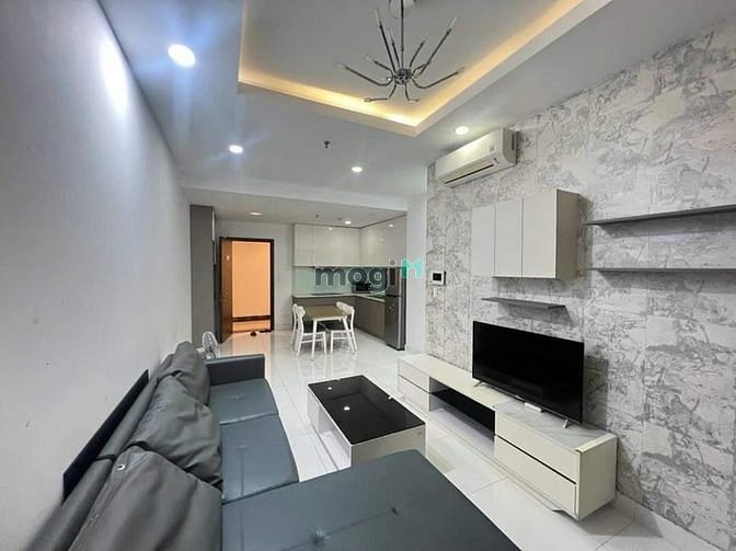 Hình ảnh BÁN CĂN HỘ DECOR BASIC siêu sang chung cư Cao Ốc Khang Phú Q.Tân Phú
