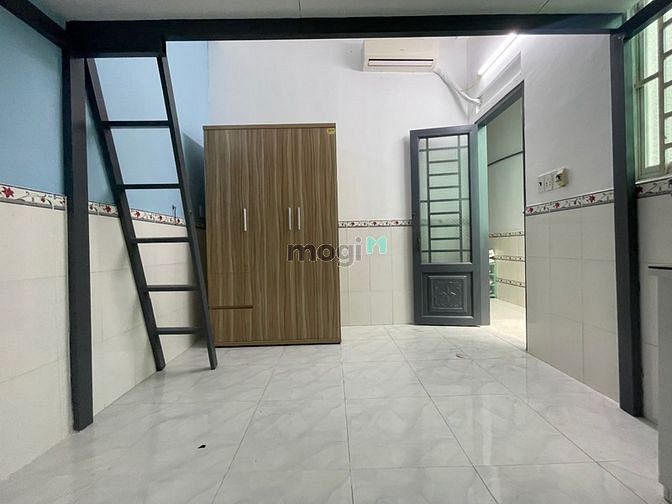 Hình ảnh 🌈🌈Phòng Duplex Full Nội Thất - Cửa Sổ - Ban Công Giáp Q10🌈🌈