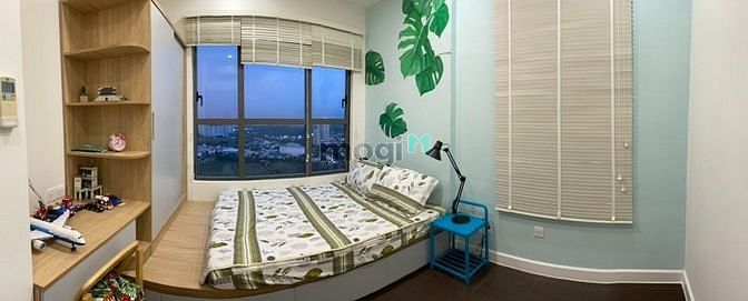 Hình ảnh Cho thuê Trang Chủ MB66.COM / Đăng Ký Tặng 66K 3PN dự án The Sun Avenue Q2-FullNT sang trọng 20tr