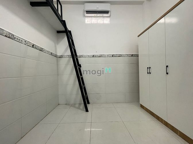 Hình ảnh 🌈🌈Phòng Duplex Full Nội Thất - Cửa Sổ - Ban Công Giáp Q10🌈🌈