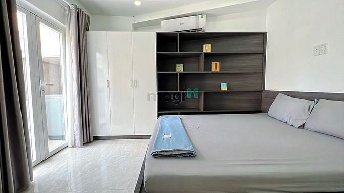 Hình ảnh 💕Mb6623 nạp rút nhanh chóng 1 Phòng Ngủ_Ban công_Full Nội thất_Tân Định, Quận 1