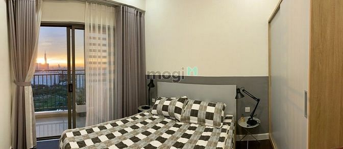 Hình ảnh Cho thuê Trang Chủ MB66.COM / Đăng Ký Tặng 66K 3PN dự án The Sun Avenue Q2-FullNT sang trọng 20tr