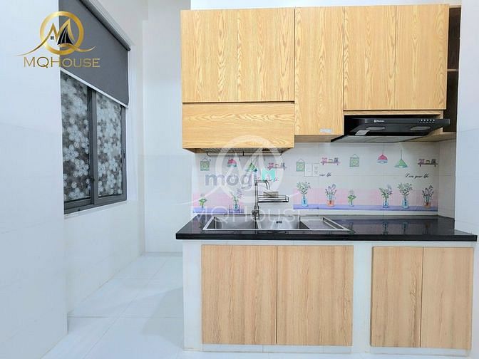 Hình ảnh 🌼CĂN HỘ DUPLEX 40m2 gác cao 2M gần chợ Tân Bình, ĐH Bách Khoa  Q10