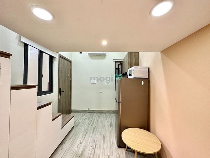 Hình ảnh Duplex Full Nội Thất Gần Hutech, UEF, Hồng Bàng