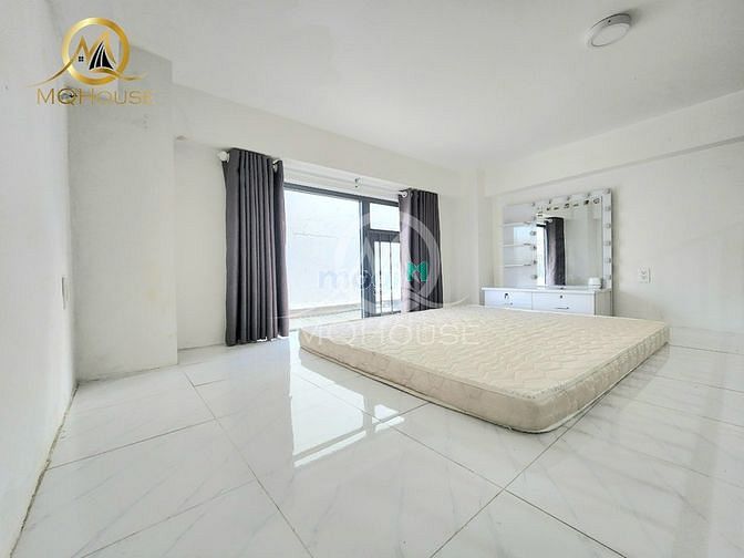Hình ảnh 🌼CĂN HỘ DUPLEX 40m2 gác cao 2M gần chợ Tân Bình, ĐH Bách Khoa  Q10
