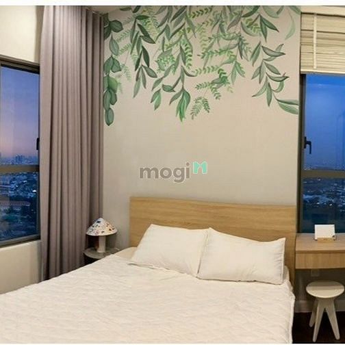 Hình ảnh Cho thuê Trang Chủ MB66.COM / Đăng Ký Tặng 66K 3PN dự án The Sun Avenue Q2-FullNT sang trọng 20tr