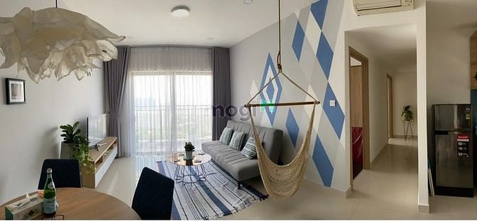 Hình ảnh Cho thuê Trang Chủ MB66.COM / Đăng Ký Tặng 66K 3PN dự án The Sun Avenue Q2-FullNT sang trọng 20tr