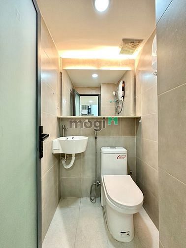 Hình ảnh Duplex Full Nội Thất Gần Hutech, UEF, Hồng Bàng