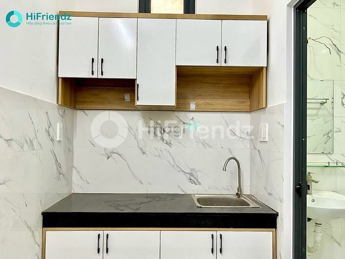 Hình ảnh Duplex gác cao gần làng ĐH Nhà bè
